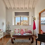 Hotel Lodgingmalaga Plaza De La Constitucion 4*
