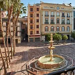 Hotel Lodgingmalaga Plaza De La Constitucion 4*