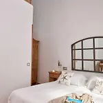 Hotel Lodgingmalaga Plaza De La Constitucion Màlaga