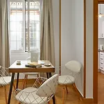Hotel Lodgingmalaga Plaza De La Constitucion Màlaga