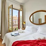 Lodgingmalaga Plaza De La Constitucion 4* Màlaga