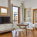Lodgingmalaga Plaza De La Constitucion 4* Màlaga