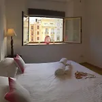 Hotel Lodgingmalaga Plaza De La Constitucion 4*