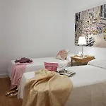 Hotel Lodgingmalaga Plaza De La Constitucion Màlaga