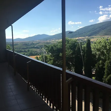 Apartament Lodgingmalaga Plaza De La Constitucion *