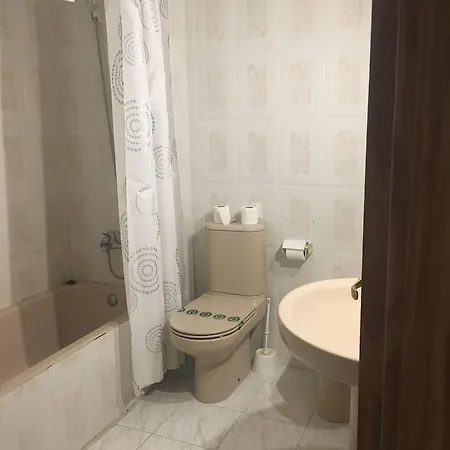 Apartment Lodgingmalaga Plaza De La Constitucion