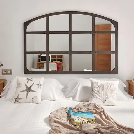 Lodgingmalaga Plaza De La Constitucion Hotel