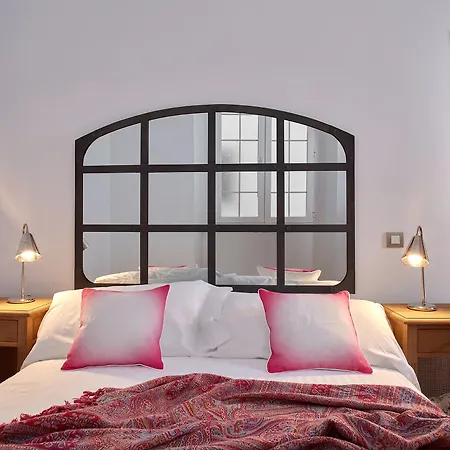 Hotel Lodgingmalaga Plaza De La Constitucion