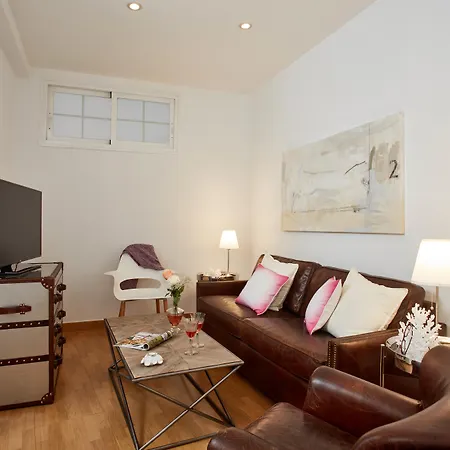 Lodgingmalaga Plaza De La Constitucion 4* مالقة