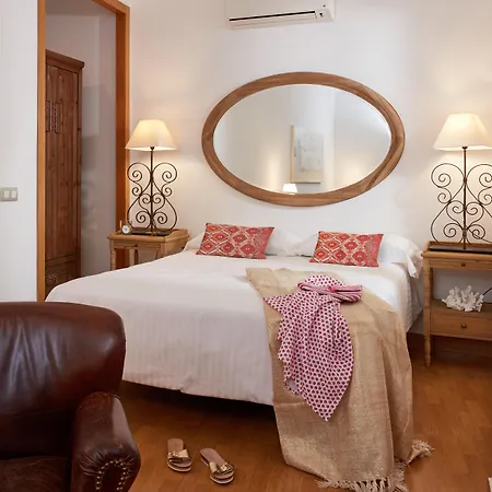 فندق Lodgingmalaga Plaza De La Constitucion