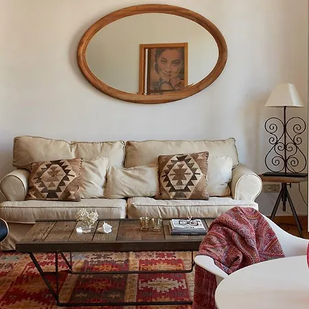 Apartamento Lodgingmalaga Plaza De La Constitucion