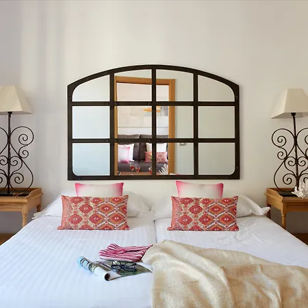 Lodgingmalaga Plaza De La Constitucion Apartamento Málaga