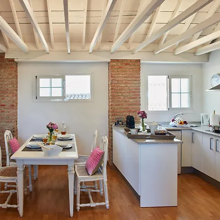 Hotel Lodgingmalaga Plaza De La Constitucion