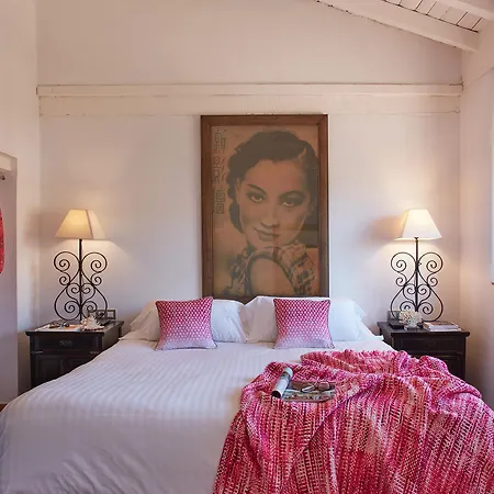 Hotel Lodgingmalaga Plaza De La Constitucion Malaga