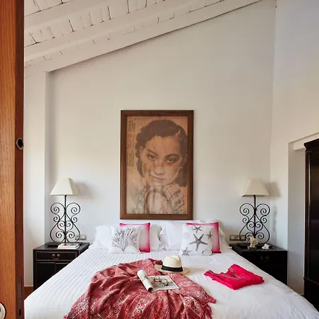 Lodgingmalaga Plaza De La Constitucion