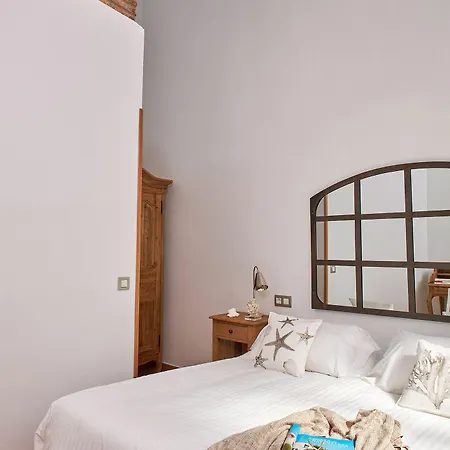 Hotel Lodgingmalaga Plaza De La Constitucion Malaga