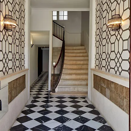 Hotel Lodgingmalaga Plaza De La Constitucion