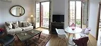 Lodgingmalaga Plaza De La Constitucion Apartment