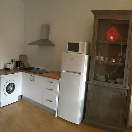 Hotel Lodgingmalaga Plaza De La Constitucion 4*