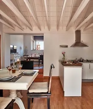 Apartamento Lodgingmalaga Plaza De La Constitucion Málaga