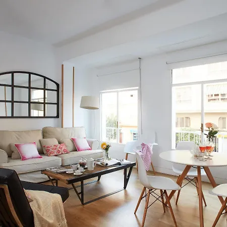 Apartment Lodgingmalaga Plaza De La Constitucion