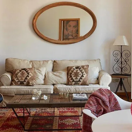 Apartamento Lodgingmalaga Plaza De La Constitucion *