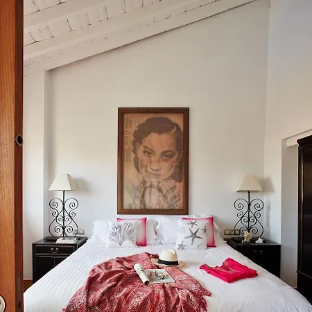 Apartment Lodgingmalaga Plaza De La Constitucion Malaga