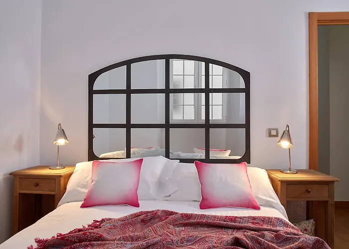 فندق Lodgingmalaga Plaza De La Constitucion