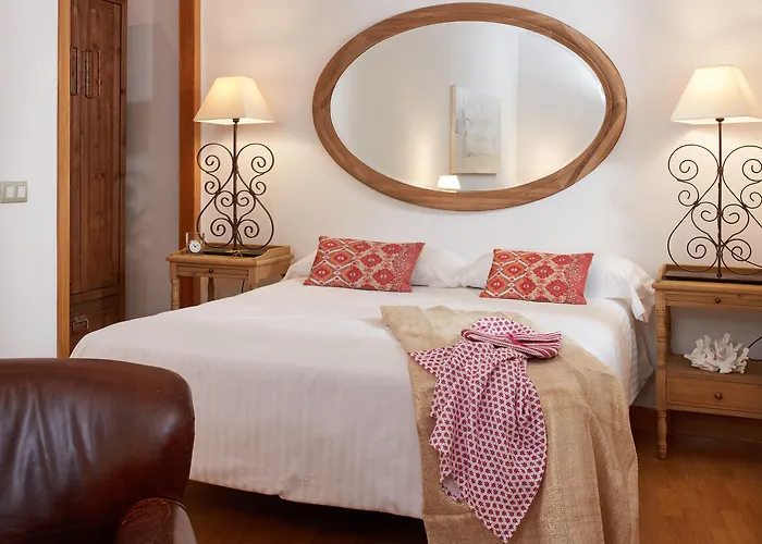 فندق Lodgingmalaga Plaza De La Constitucion