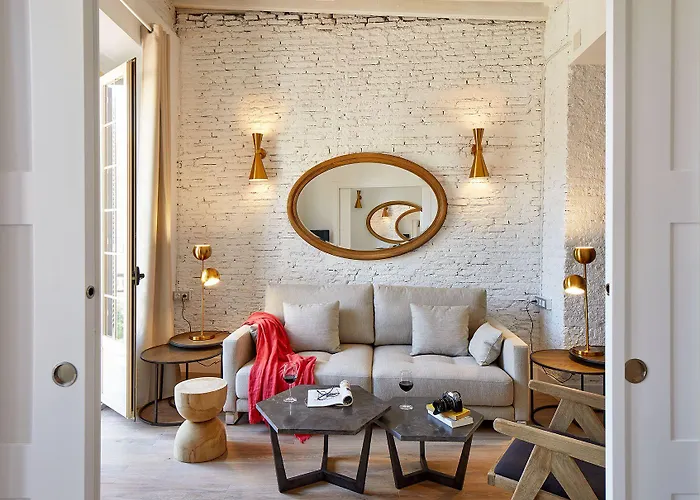 فندق Lodgingmalaga Plaza De La Constitucion 4*