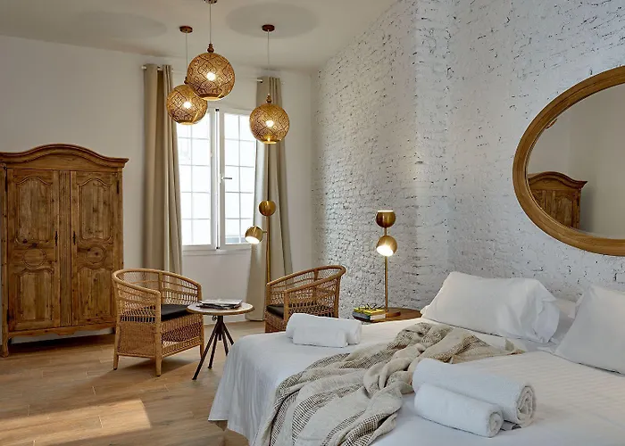 فندق Lodgingmalaga Plaza De La Constitucion 4*